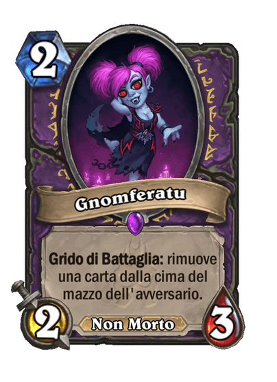 Gnomferatu image