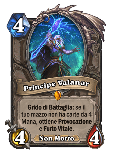 Principe Valanar image
