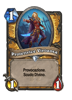 Protettrice Virtuosa