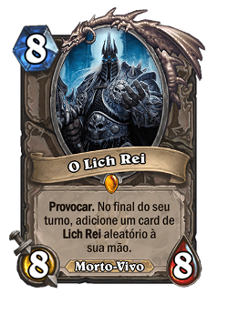 The Lich King image