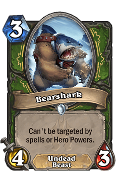 Bearshark image