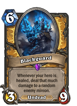 Blackguard image