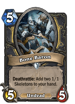 Bone Baron image