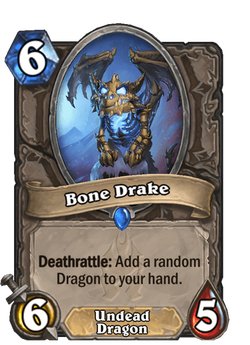 Bone Drake image