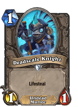 Deadscale Knight image