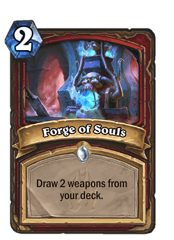 Forge of Souls image
