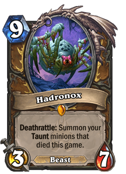 Hadronox image