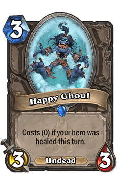 Happy Ghoul image