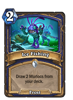 Ice Fishing image