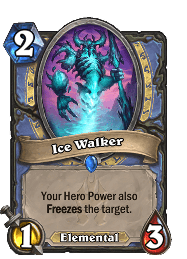Ice Walker Full hd image
