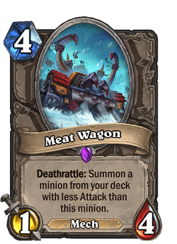 Meat Wagon image