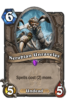 Nerubian Unraveler image