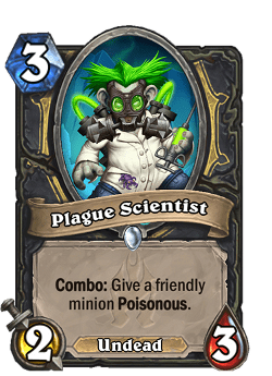 Plague Scientist image