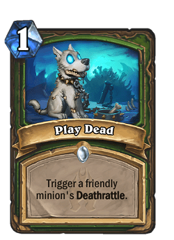 Play Dead image