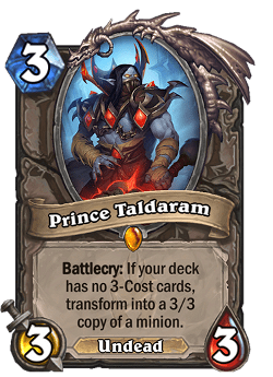 Prince Taldaram image