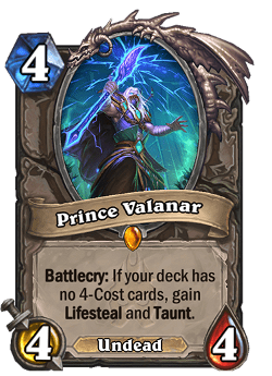 Prince Valanar image