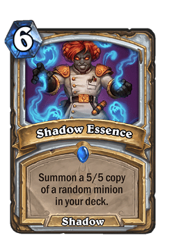 Shadow Essence image