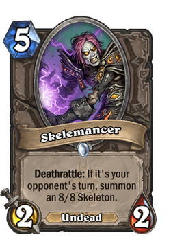 Skelemancer image