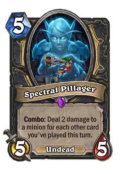 Spectral Pillager image