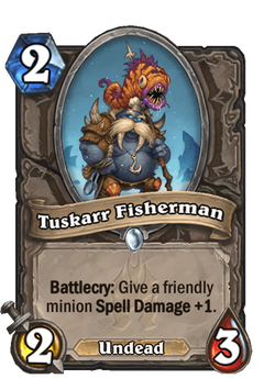 Tuskarr Fisherman image