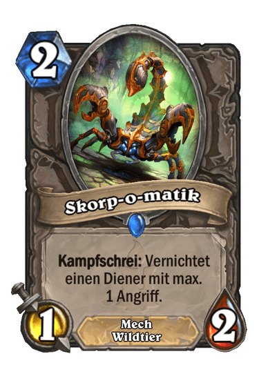 Skorp-o-matik image