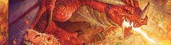 Dragon's Fury Crop image Wallpaper