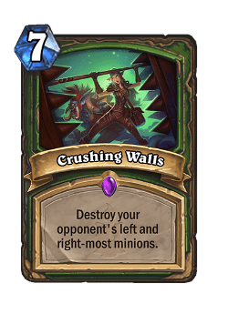 Crushing Walls image