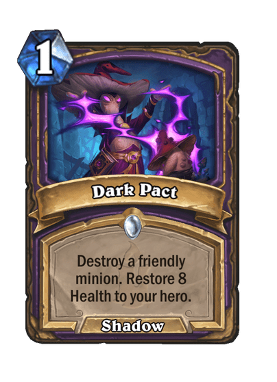 Dark Pact image