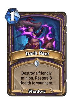 Dark Pact image
