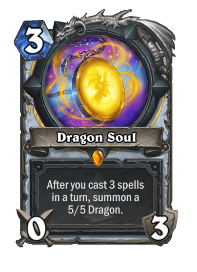 Dragon Soul Full hd image