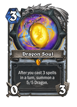 Dragon Soul image