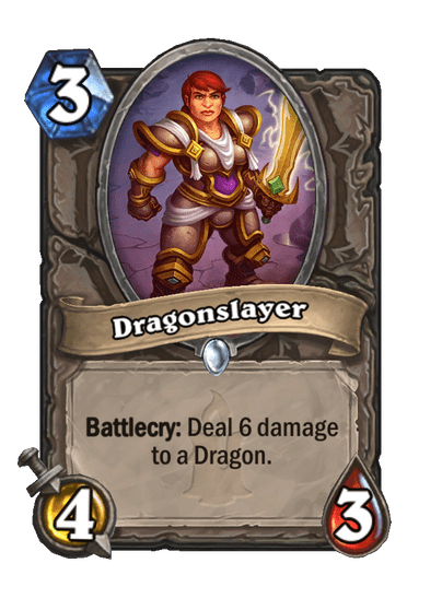 Dragonslayer image