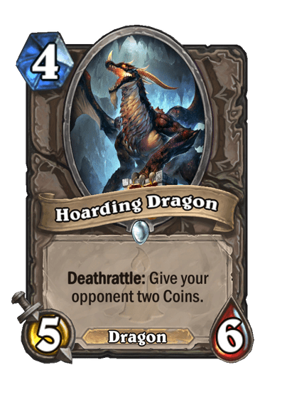 Hoarding Dragon Full hd image