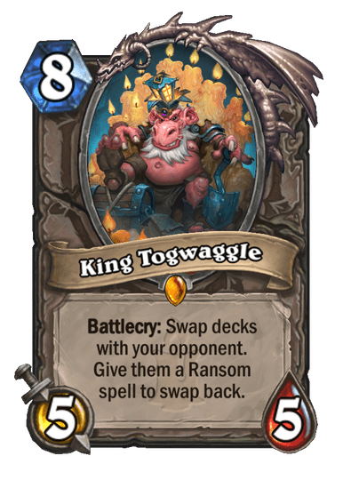 King Togwaggle Full hd image