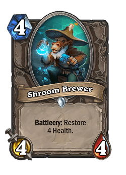 Shroom Brewer image