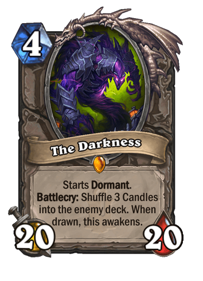 The Darkness Full hd image