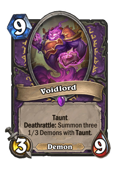 Voidlord Full hd image
