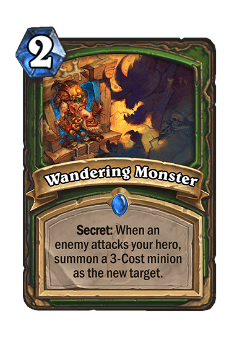 Wandering Monster image