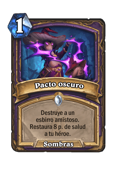 Pacto oscuro image