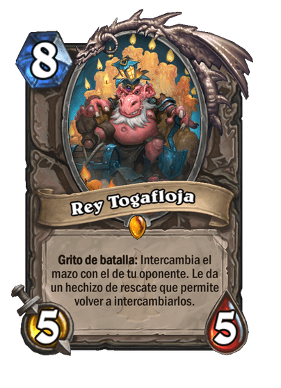 Rey Togafloja image