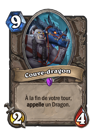 Couve-dragon image