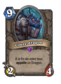 Couve-dragon