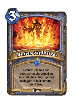 Runes explosives image