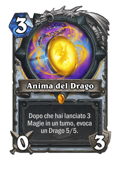 Anima del Drago image