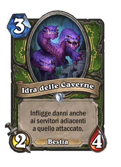 Idra delle Caverne image