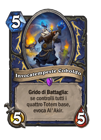 Invocatempeste Coboldo image