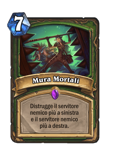 Mura Mortali image