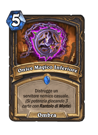 Onice Magico Inferiore image
