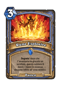 Rune Esplosive image