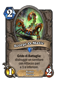 Scorpi-O-Matic image